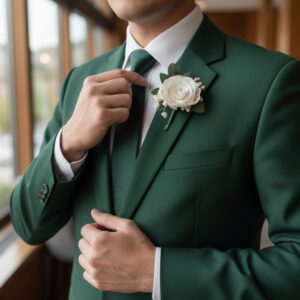 Azahar Peonia Abierta