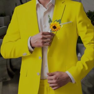 Azahar Girasol