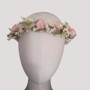 Diadema de Flores