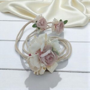 Gardenia rosa