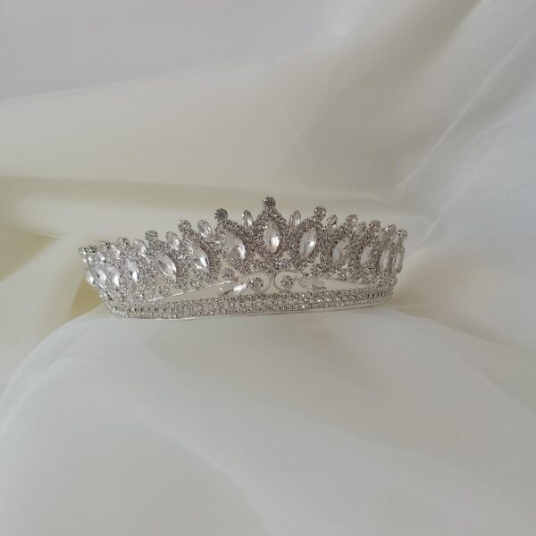 Tiara de Cristal/Magna - Imagen 2