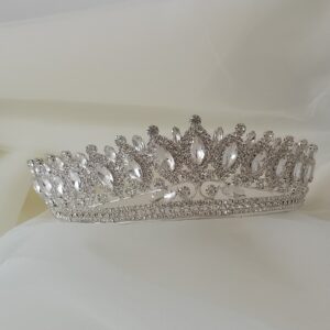 Tiaras de Cristal