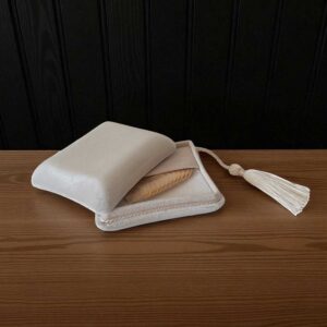 Estuche de Terciopelo conarras