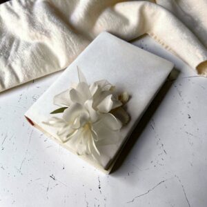 Biblia Pétalos de Rosa