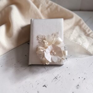 Biblia de Boda Mediana